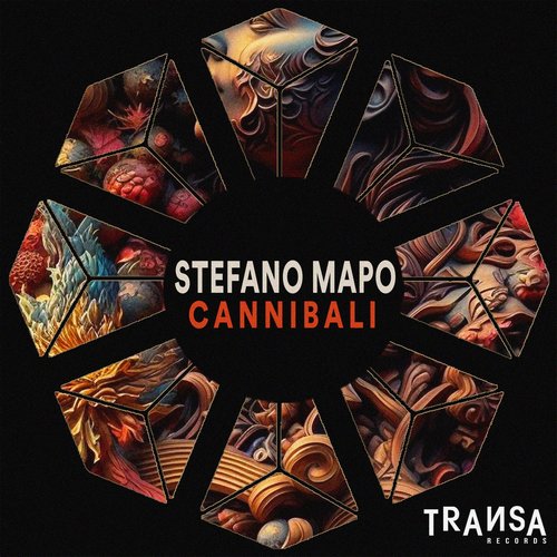 Stefano Mapo - Cannibali [TRANSA454]
